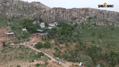 प्रभात खबर पटना के 30 साल पूरे होने पर पढ़िए बोधगया की उस गुफा की कहानी, जहां बुद्ध ने 6 साल की थी कठोर तपस्या
