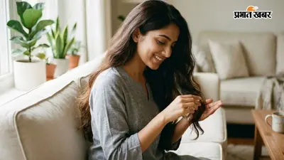 लंबे बालों का सपना होगा पूरा, बस रोज करें ये छोटे-छोटे काम