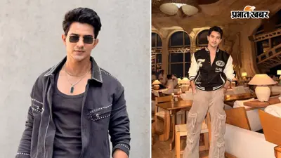 कौन हैं 'सैराब' फेम एक्टर रोहित चंदेल? 16 साल की नाबालिग से छेड़छाड़ और पीछा करने के आरोप में हुए गिरफ्तार