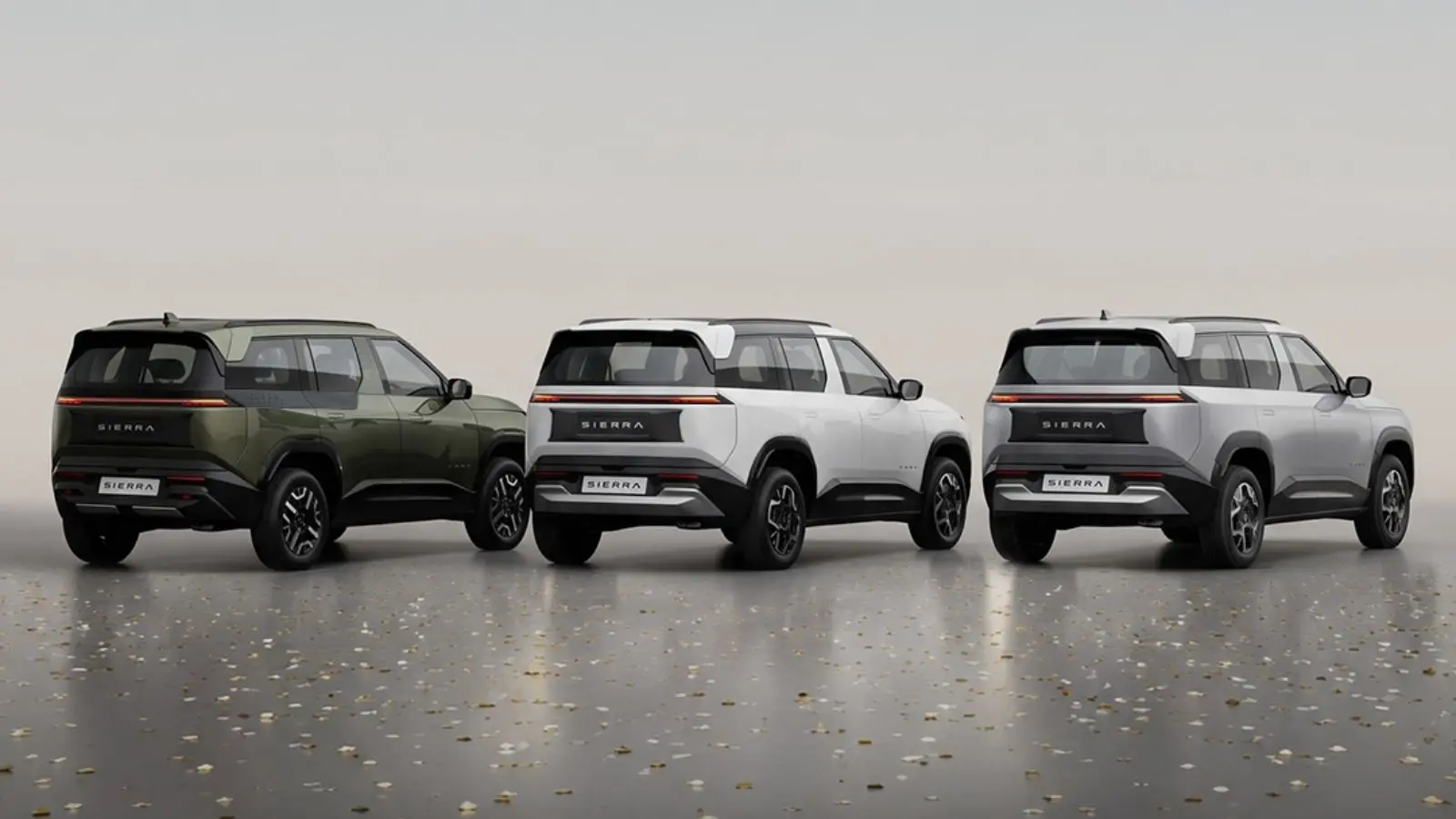 50,000 यूनिट्स सेलिब्रेट करने के लिए Tata लाई Sierra Jubilee Edition, जानें क्या है खास