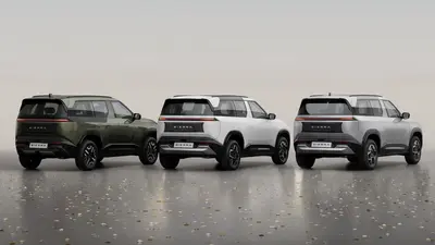 50,000 यूनिट्स सेलिब्रेट करने के लिए Tata लाई Sierra Jubilee Edition, जानें क्या है खास