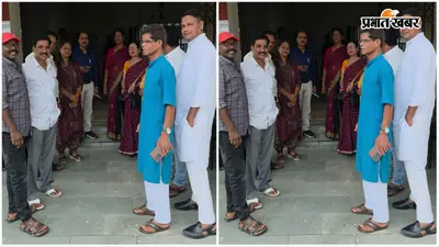 जनता के हितों के आगे झुक गए अध्यक्ष और उपाध्यक्ष, 24 घंटे के अंदर खुला गुमला नगर परिषद का ताला