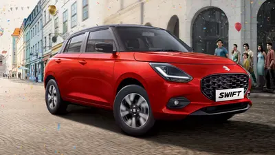 Maruti Swift खरीदने से पहले जान लें 3 फायदे और 3 नुकसान, फैसला लेना हो जाएगा आसान