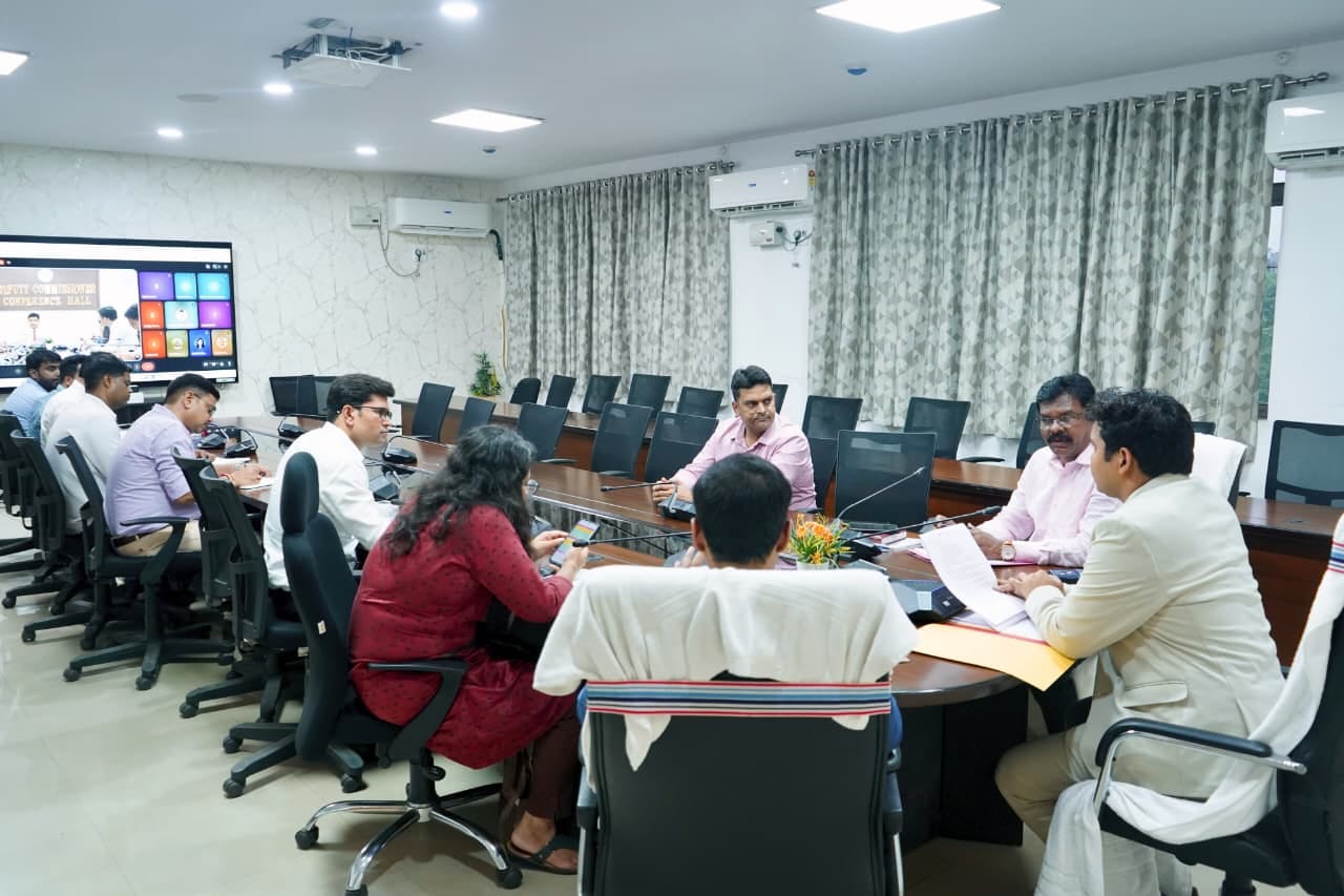 पॉलिटेक्निक प्रवेश प्रतियोगिता परीक्षा के तीन केंद्रों पर 1,585 परीक्षार्थी होंगे शामिल