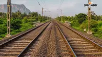 पावापुरी-नवादा नई रेल लाइन परियोजना के खिलाफ किसानों का आंदोलन तेज, 23 गांवों के प्रतिनिधियों ने बनाई रणनीति
