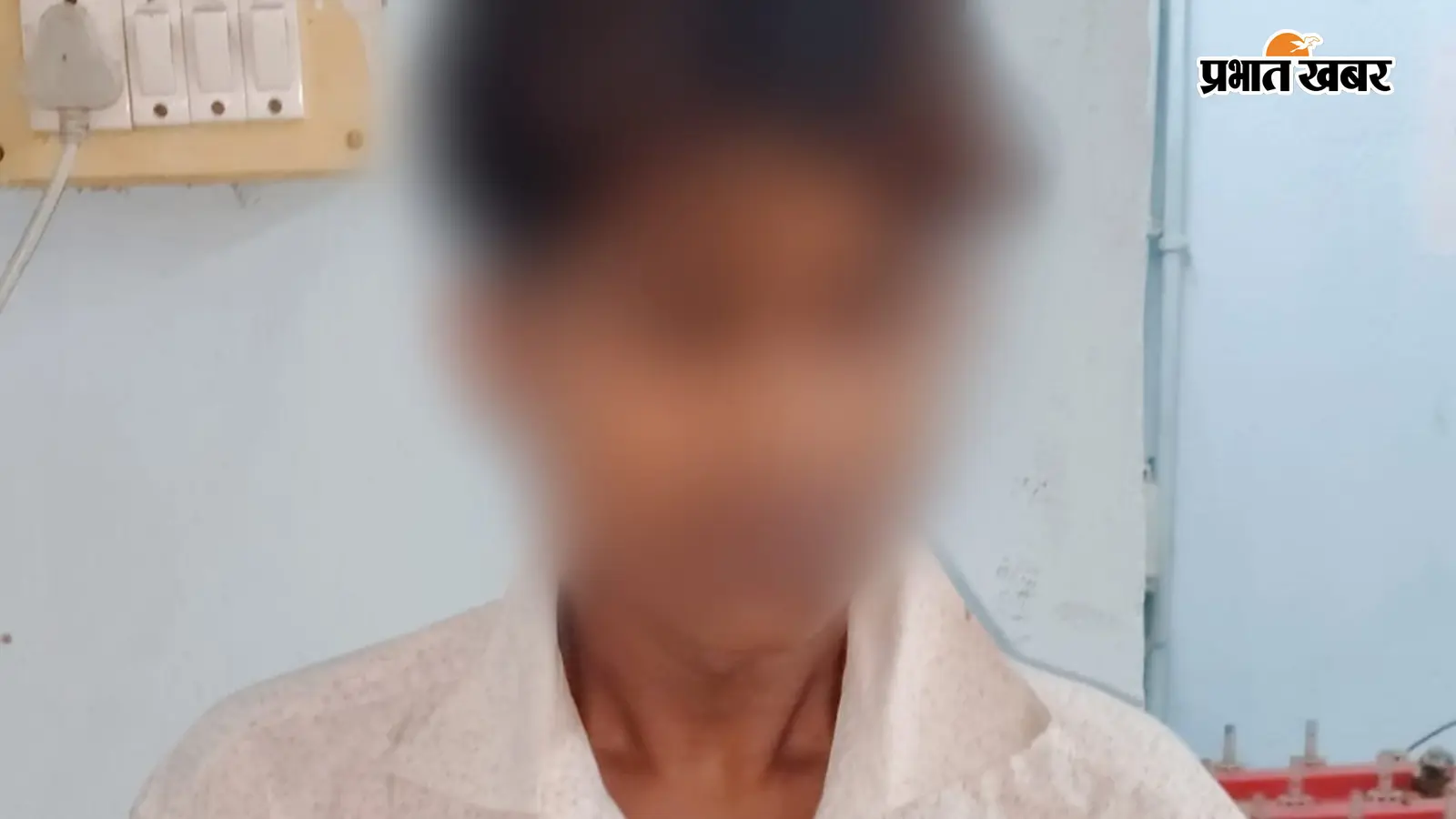 जहानाबाद में स्मैक तस्कर गिरफ्तार, 8.33 ग्राम स्मैक के साथ पुलिस ने दबोचा