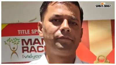 झंझारपुर एसडीएम कुमार गौरव का तबादला, अब बने दरभंगा सदर के एसडीएम