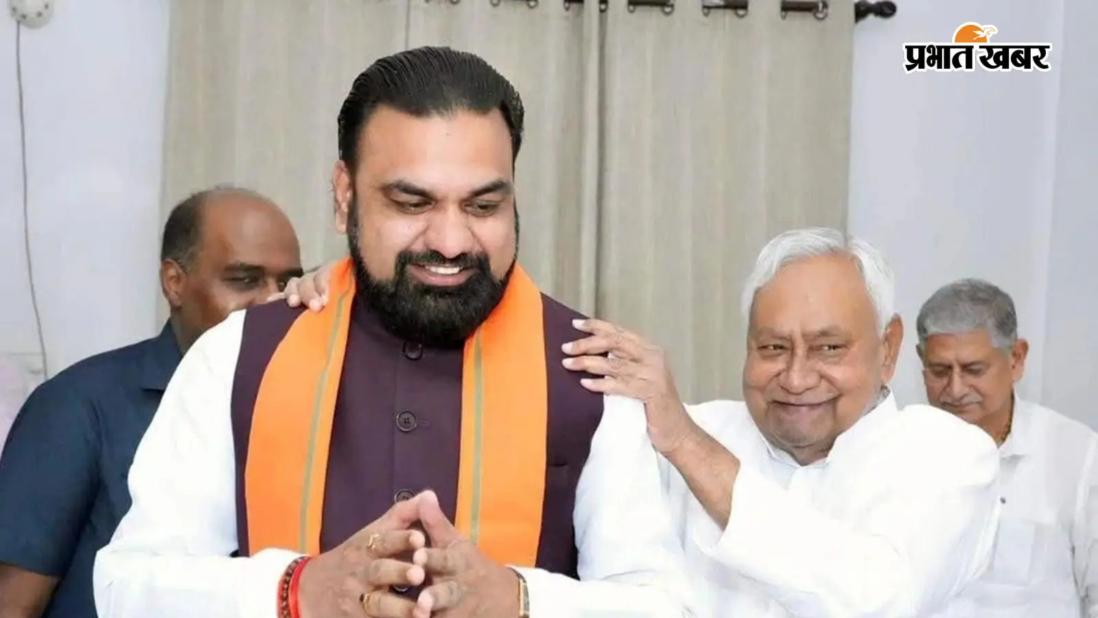 15 अगस्त के बाद जिलों में रात गुजारेंगे सीएम सम्राट चौधरी और मंत्री, इस मकसद से बनाया गया प्लान