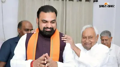 15 अगस्त के बाद जिलों में रात गुजारेंगे सीएम सम्राट चौधरी और मंत्री, इस मकसद से बनाया गया प्लान