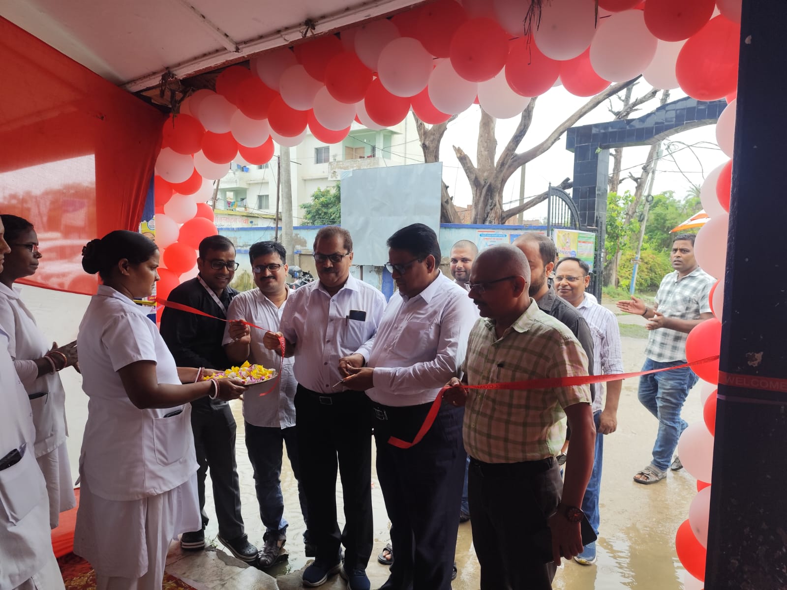 विश्व जनसंख्या दिवस पर परिवार नियोजन मेला, दो बच्चों के बीच 3 साल का अंतराल रखने की सलाह