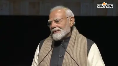 मेजर ध्यानचंद से रचिन रवींद्र तक, PM मोदी ने बताया भारत-न्यूजीलैंड का खास खेल कनेक्शन