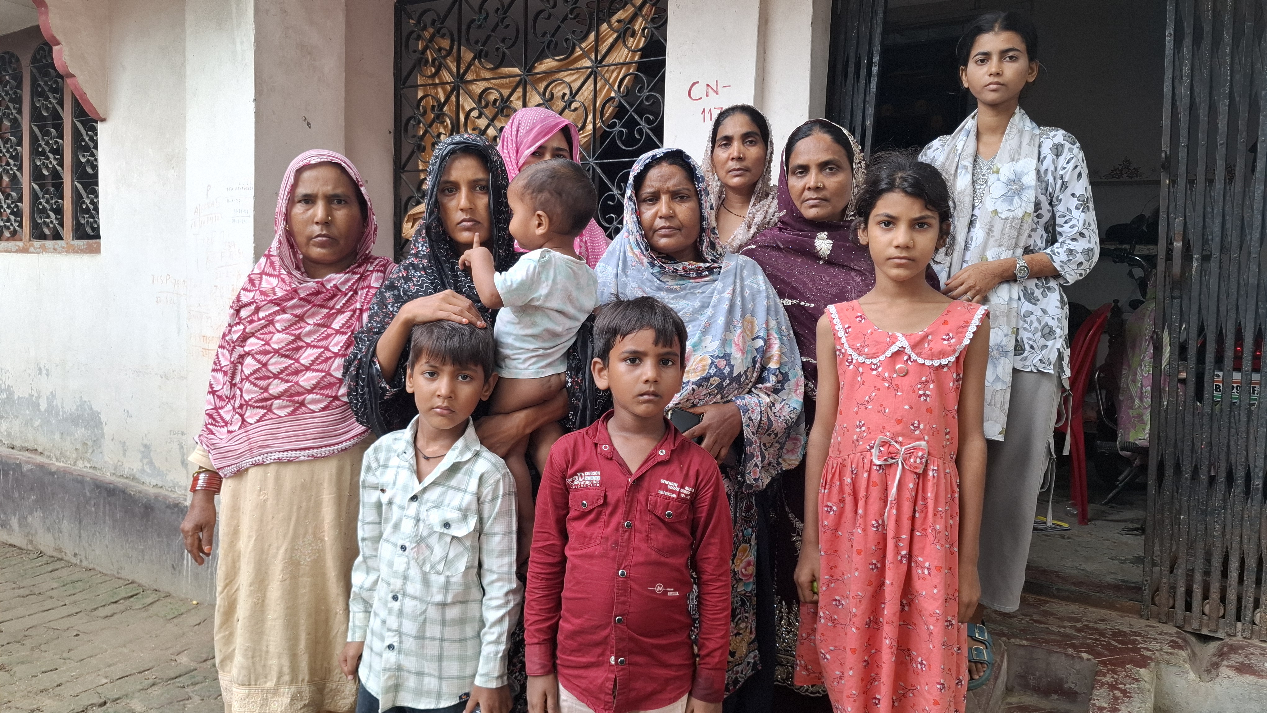 सीवान: दुबई में लापता युवक की संदिग्ध मौत, शव गांव पहुंचते ही मचा कोहराम