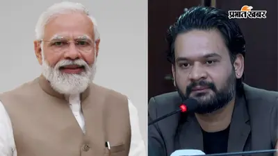 6 महीने बाद टूटी कूटनीतिक खामोशी, जल्द ही भारत आएंगे नेपाली पीएम बालेन शाह