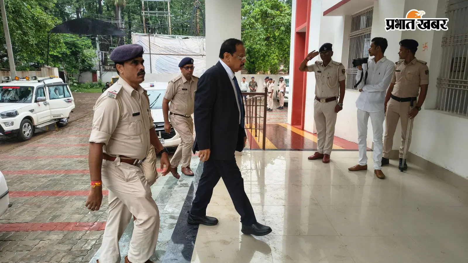 भरत तिवारी एनकाउंटर केस : न्यायिक आयोग के सामने माता-पिता ने क्या बताया ? भाई और भाभी की होगी अलग से गवाही