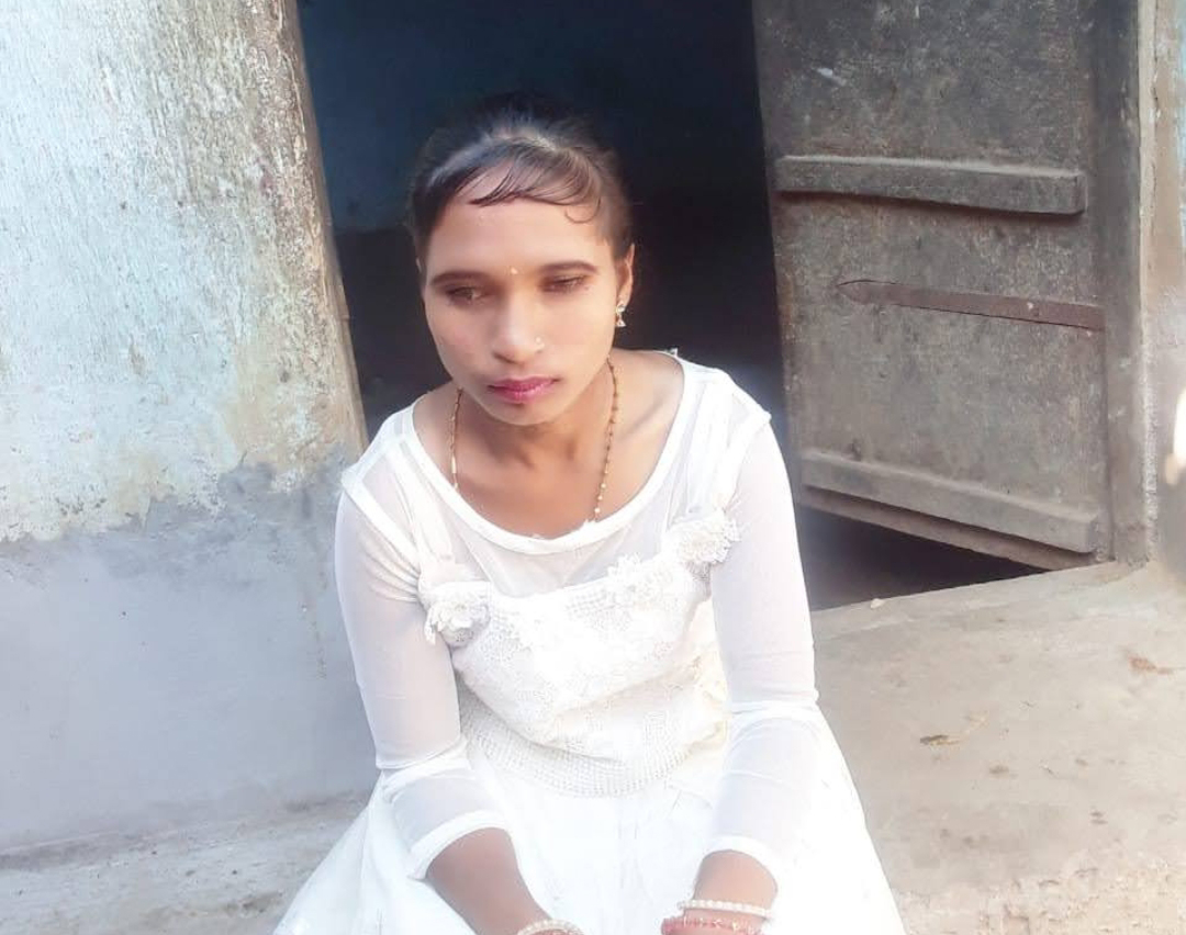गुमला में आसमानी बिजली का कहर, वज्रपात से वृद्ध व युवती की मौत