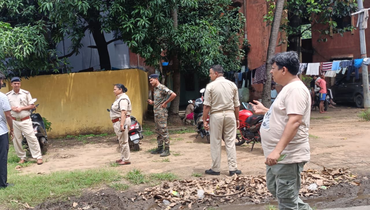 बोकारो पुलिस : नो बाइक फॉर माइनर्स, रोजाना स्कूल के पास चलेगा अभियान