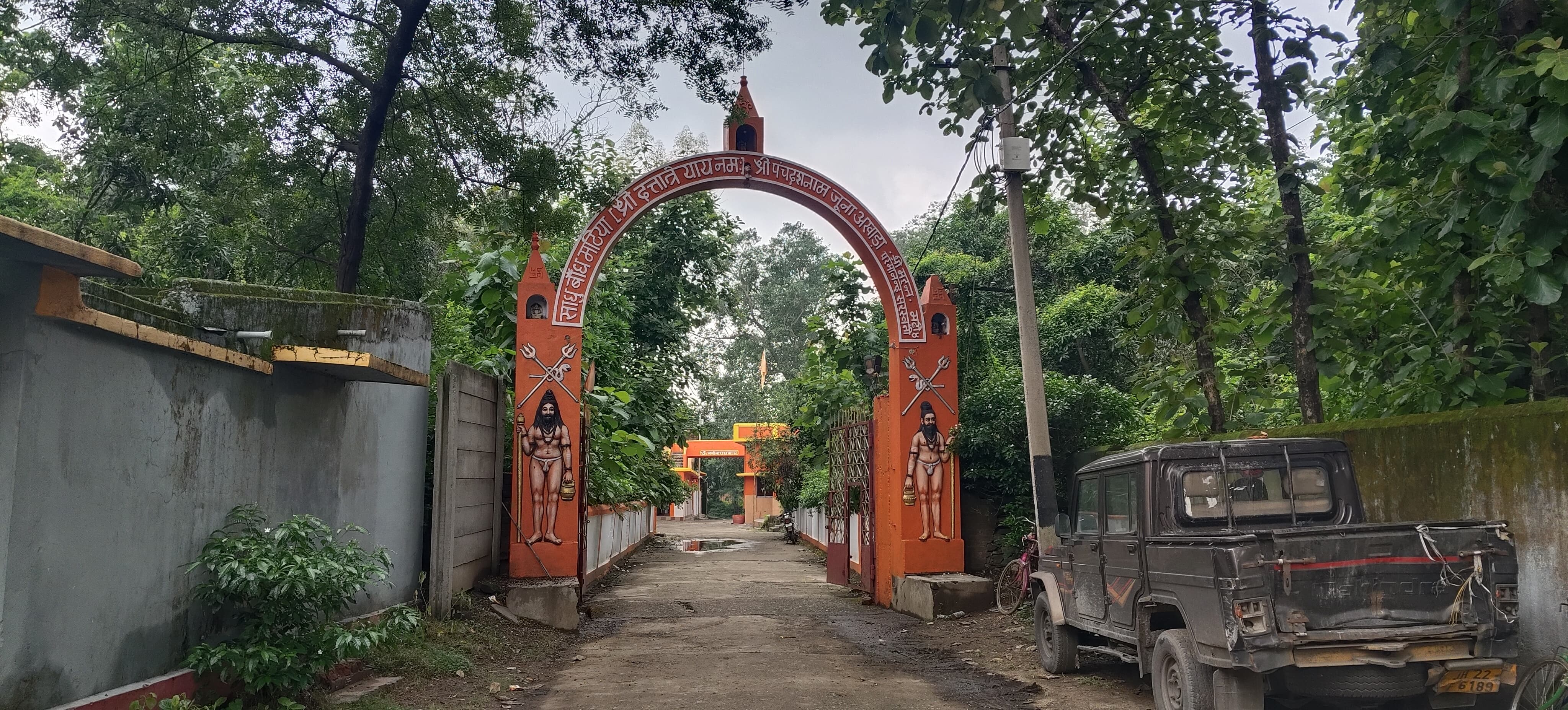 चांडिल की ऐतिहासिक रथयात्रा 16 जुलाई को, तीन रथों पर मौसीबाड़ी जाएंगे महाप्रभु