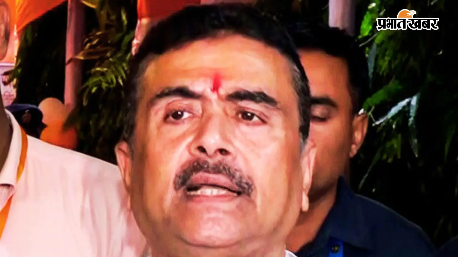 बारुईपुर में बोले शुभेंदु अधिकारी- मॉब लिंचिंग नहीं, इंद्रजीत मंडल की हत्या हुई, परिवार को नियुक्ति पत्र और 25 लाख का चेक सौंपा