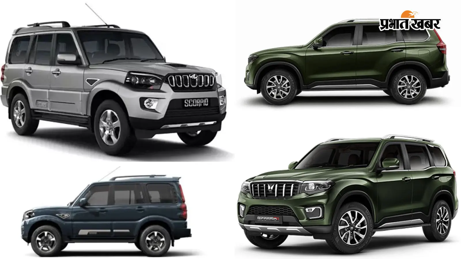 Scorpio Classic और Scorpio N ने मिलकर मचाया धमाल, जानिए क्यों हर महीने बढ़ रही है इसकी डिमांड