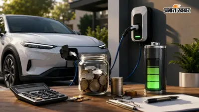 EV खरीदने से पहले समझ लें Battery-as-a-Service का पूरा हिसाब, सस्ते के चक्कर में बाद में सौदा महंगा न पड़ जाए