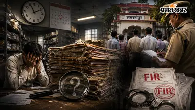 समस्तीपुर में 3,545 शिक्षकों के फोल्डर गायब, 11 साल से अटकी जांच; 105 पर पहले ही दर्ज हो चुकी है FIR