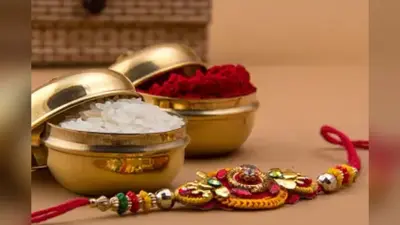 डाक विभाग विभाग की पहल, गुमला में 70 रुपये में भाई तक पहुंचेगा बहन का रक्षासूत्र