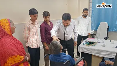 अब गया जी में ही होगी हृदय रोग की बेहतर जांच, जल्द शुरू होगी एंजियोग्राफी और पेसमेकर की सुविधा