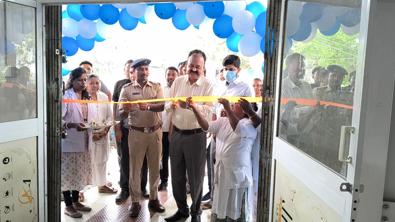 परिवार नियोजन से मातृ एवं शिशु स्वास्थ्य होता है बेहतर: डॉ आलम