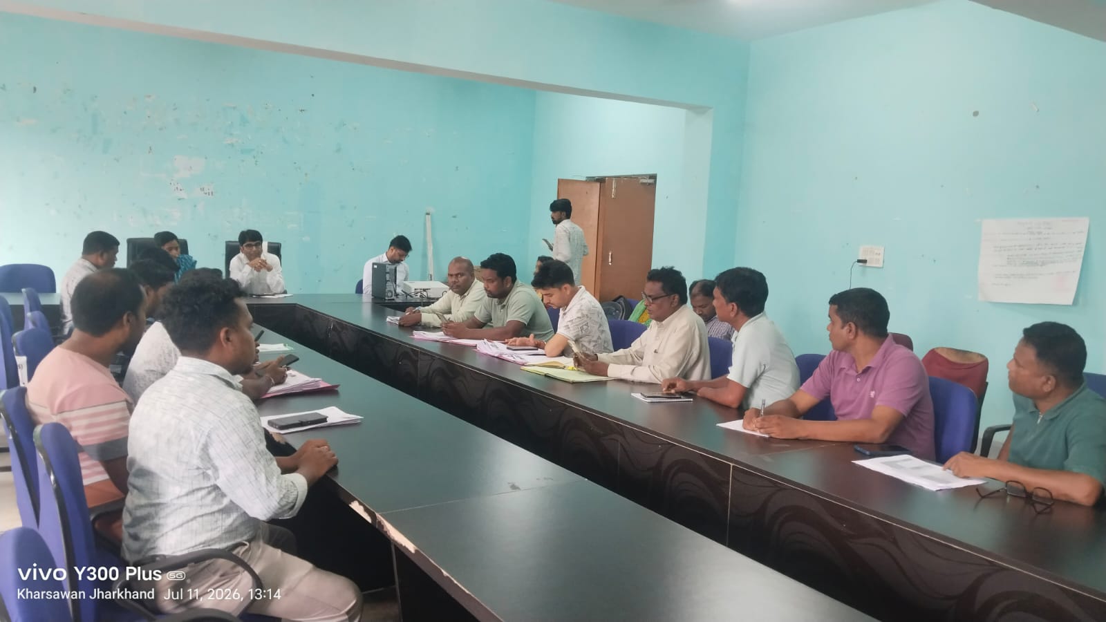समयसीमा के भीतर त्रुटिरहित कार्य पूरा करने का निर्देश