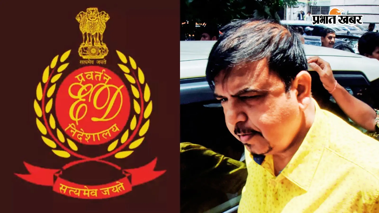 बंगाल नगर निकाय भर्ती घोटाले में ईडी ने पेश की चार्जशीट, कहा- सुजीत बोस ने रेस्तरां में खपाया रिश्वत का पैसा