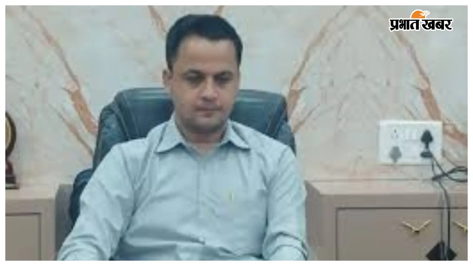 डीएम के निर्देश पर 21 जुलाई से महादलित टोलों में चलेगा आयुष्मान कार्ड विशेष अभियान