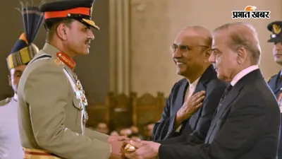 पाक में हर साल 67 लाख जन्म दर से बढ़ी मुसीबत, शहबाज सरकार ने मुनीर को जनसंख्या कंट्रोल करने की सौंपी कमान