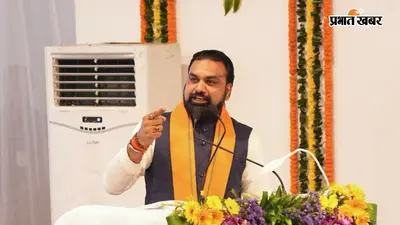 गया जी में CM सम्राट चौधरी का ऐलान, 15 जुलाई से बिहार में शुरू होंगे 213 नए डिग्री कॉलेज