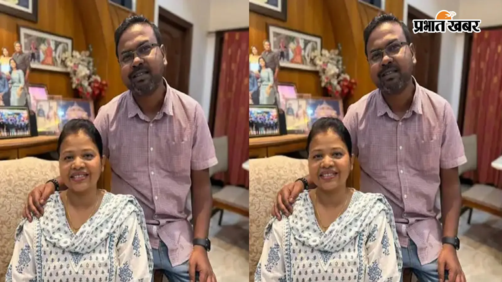 शेख भिखारी मेडिकल कॉलेज के एसोसिएट प्रोफेसर डॉ शशि दिनकर मिंज का आकस्मिक निधन, चिकित्सकों में शोक