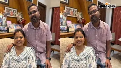 शेख भिखारी मेडिकल कॉलेज के एसोसिएट प्रोफेसर डॉ शशि दिनकर मिंज का आकस्मिक निधन, चिकित्सकों में शोक