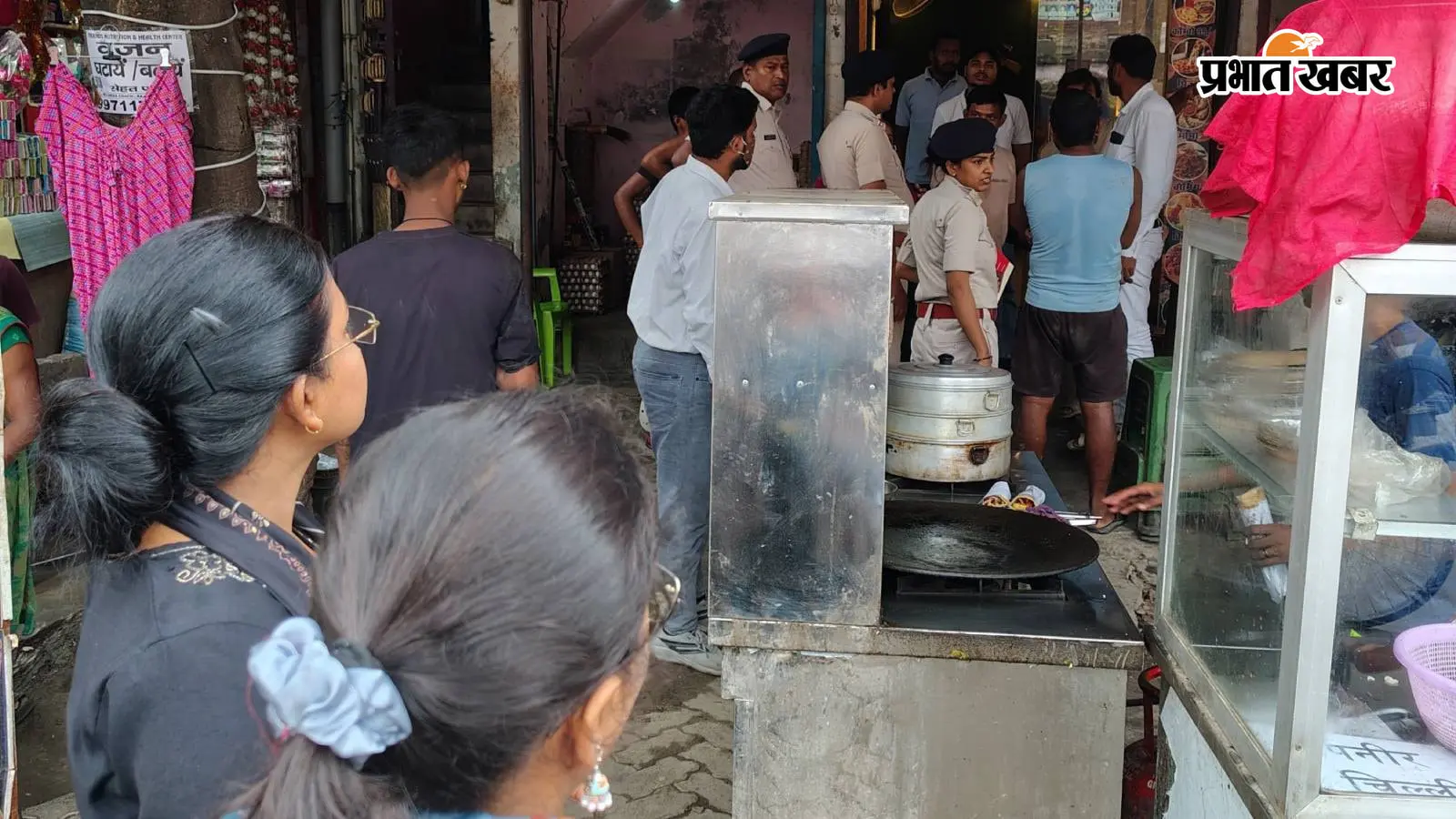 सीवान: ऑपरेशन ‘नया सवेरा 3.0’ के तहत छह बाल श्रमिक मुक्त, महाराजगंज-रघुनाथपुर में छापेमारी