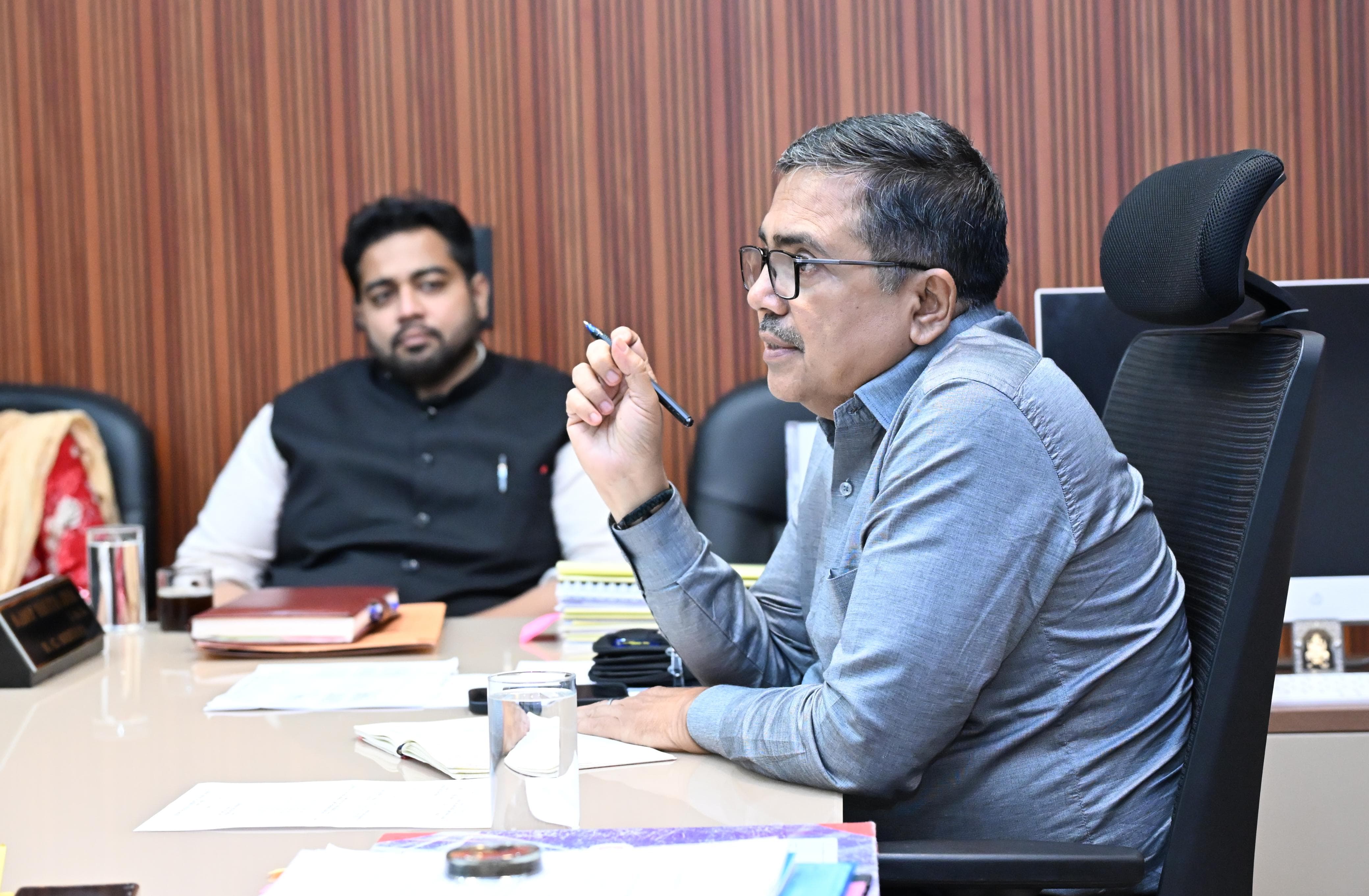 विस्थापित अप्रेंटिस संघ ने स्थगित किया 13 जुलाई का प्रस्तावित धरना-प्रदर्शन