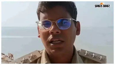 ग्रामीण एसपी ने बेनीपट्टी थाना और डीएसपी कार्यालय का किया निरीक्षण, दिए कई निर्देश