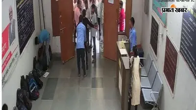 कल्याण बिगहा आईटीआई में एनसीवीटी की प्रायोगिक परीक्षा संपन्न, 250 परीक्षार्थी हुए शामिल