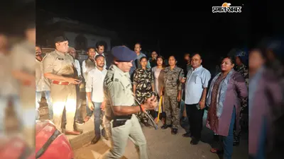 ऑपरेशन ‘सबेरा’ : रेडलाइट एरिया में छापेमारी, तीन नाबालिग समेत चार लड़कियां मुक्त
