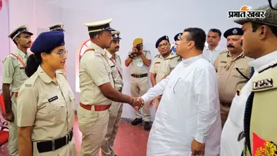 पुलिस को शुभेंदु अधिकारी का ऑर्डर- अवैध शराब और ड्रग्स के खिलाफ 2 सप्ताह तक चलायें स्पेशल एंटी-ड्रग्स अभियान
