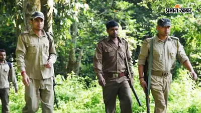 बिहार में फॉरेस्ट रेंज ऑफिसर के पदों पर भर्ती, जानें योग्यता और आवेदन प्रक्रिया