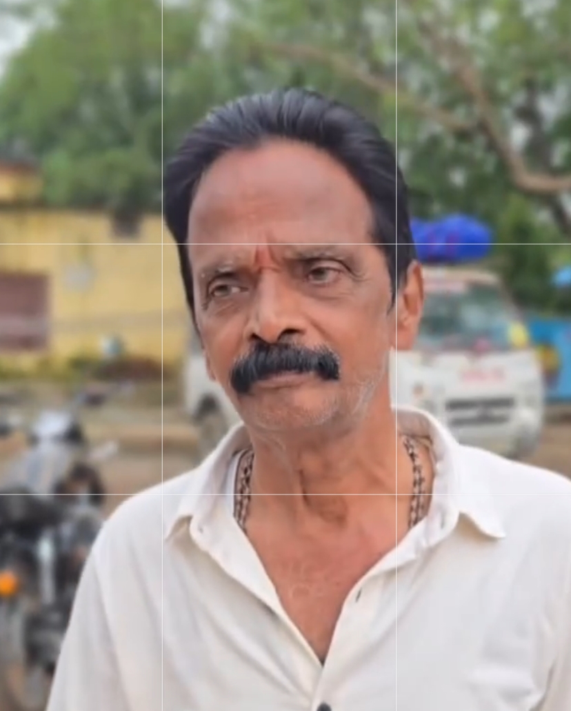 पुलिस बनकर रिटायर्ड रेलकर्मी से ठगी, गहने लेकर फरार हुए बदमाश