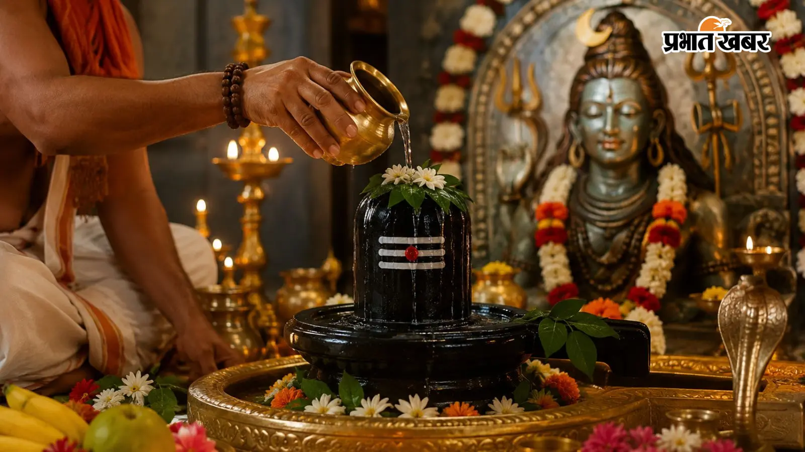 रवि प्रदोष व्रत आज, ऐसे करें महादेव की आराधना, जानें पूजा का शुभ मुहूर्त, विधि, आरती-चालीसा के बोल और मंत्र