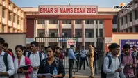 रोहतास में आज अवर निरीक्षक परीक्षा, 25 केंद्रों पर 12,120 अभ्यर्थी देंगे एग्जाम;  9:30 बजे के बाद नहीं मिलेगा एंट्री