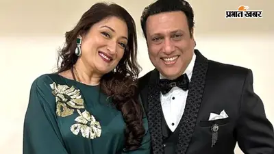 'लॉक अप 2' से बाहर हुईं सुनीता आहूजा, बिगड़ी तबीयत बनी वजह, गोविंदा ने कहा- 'मैंने इनके ऐसे हालात पहले कभी नहीं देखे'