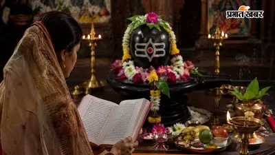 रवि प्रदोष व्रत कथा: मां की श्रद्धा से बची बेटे की जान, भगवान शिव ने ऐसे बदली भक्त की किस्मत