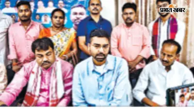 नवादा: 73 पंचायतों में जल्द शुरू होगी आधार सेवा, अब गांव स्तर पर मिलेगी सारी सुविधा; लोगों को नहीं जाना पड़ेगा शहर