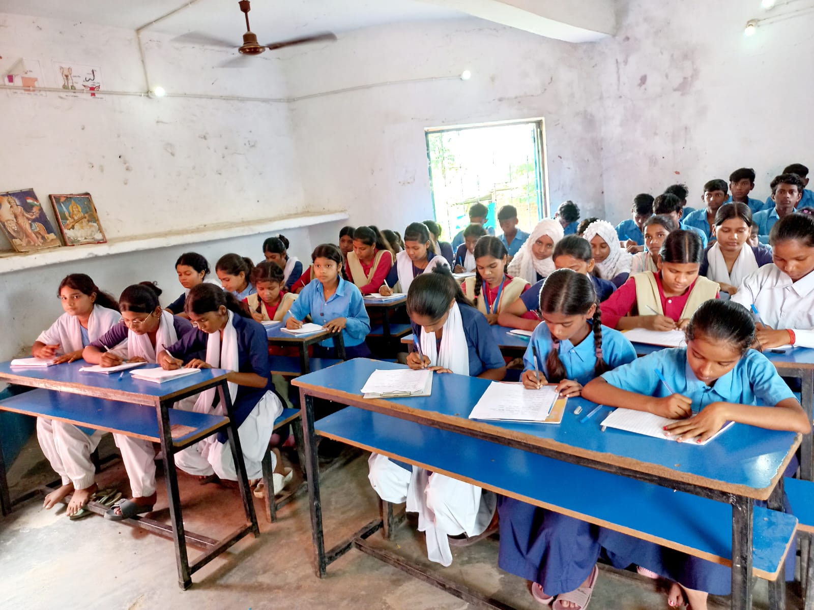 औरंगाबाद के सरकारी स्कूलों में शुरू होगी व्यावसायिक शिक्षा, अब पढ़ाई के साथ मिलेगा हुनर