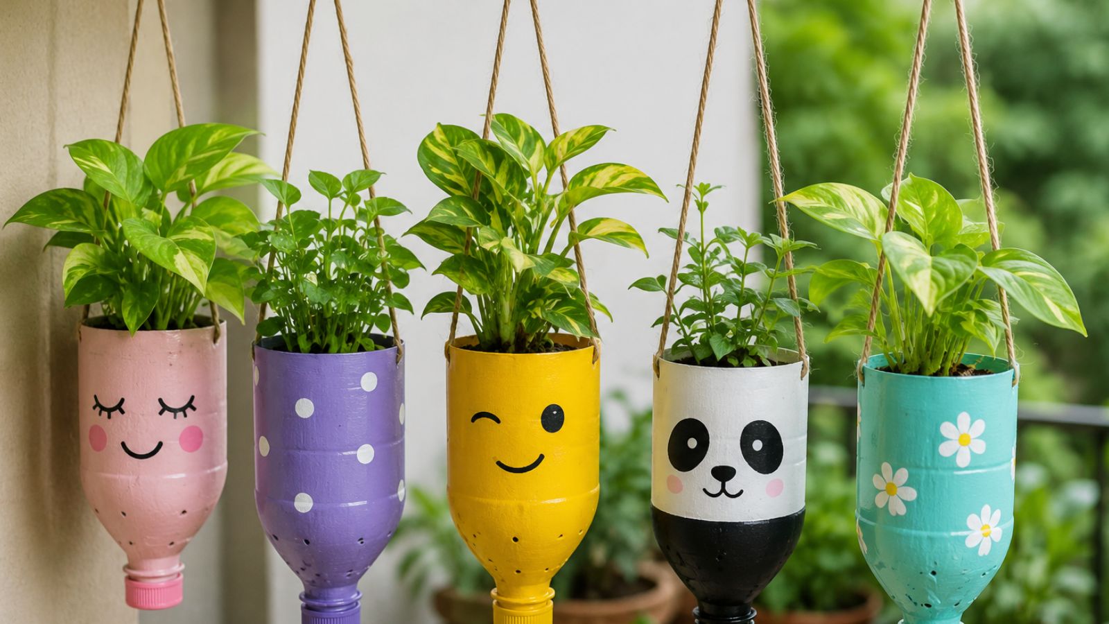 DIY Home Decor Ideas, Pc - Ai